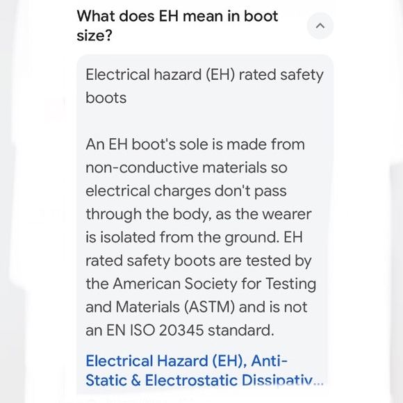 $275 Mens RED WING SHOES DYNAFORCE 6-inch Waterproof Steel Toe  Boots Sz 11 D - Picture 14 of 16